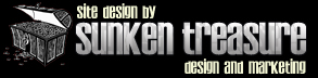 Sunken Treasure Design
